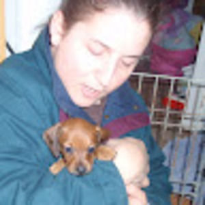 Meet your Posher, Amy